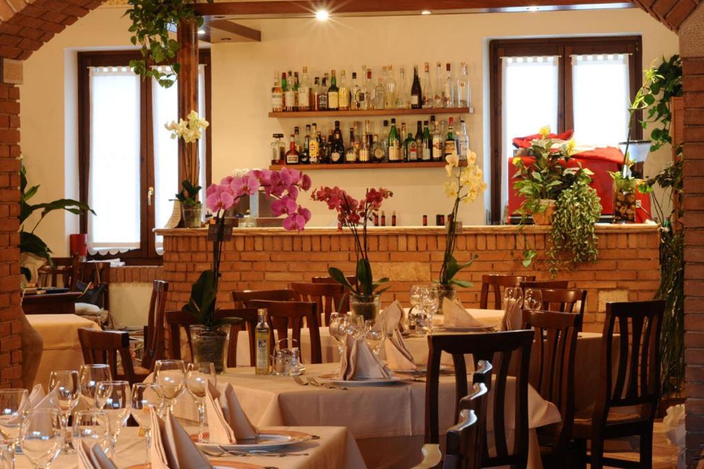 Ai Pigni De Ceru Bed & Breakfast Fumane Exterior photo