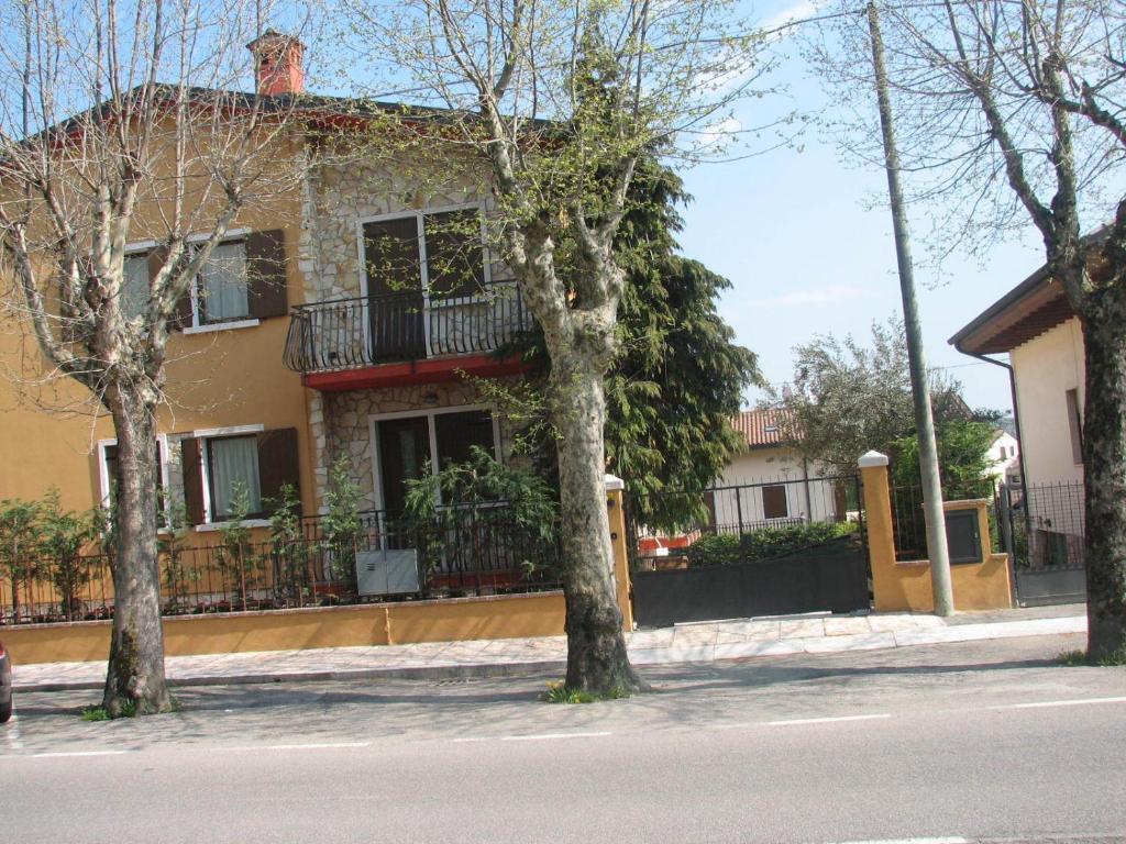 Ai Pigni De Ceru Bed & Breakfast Fumane Exterior photo