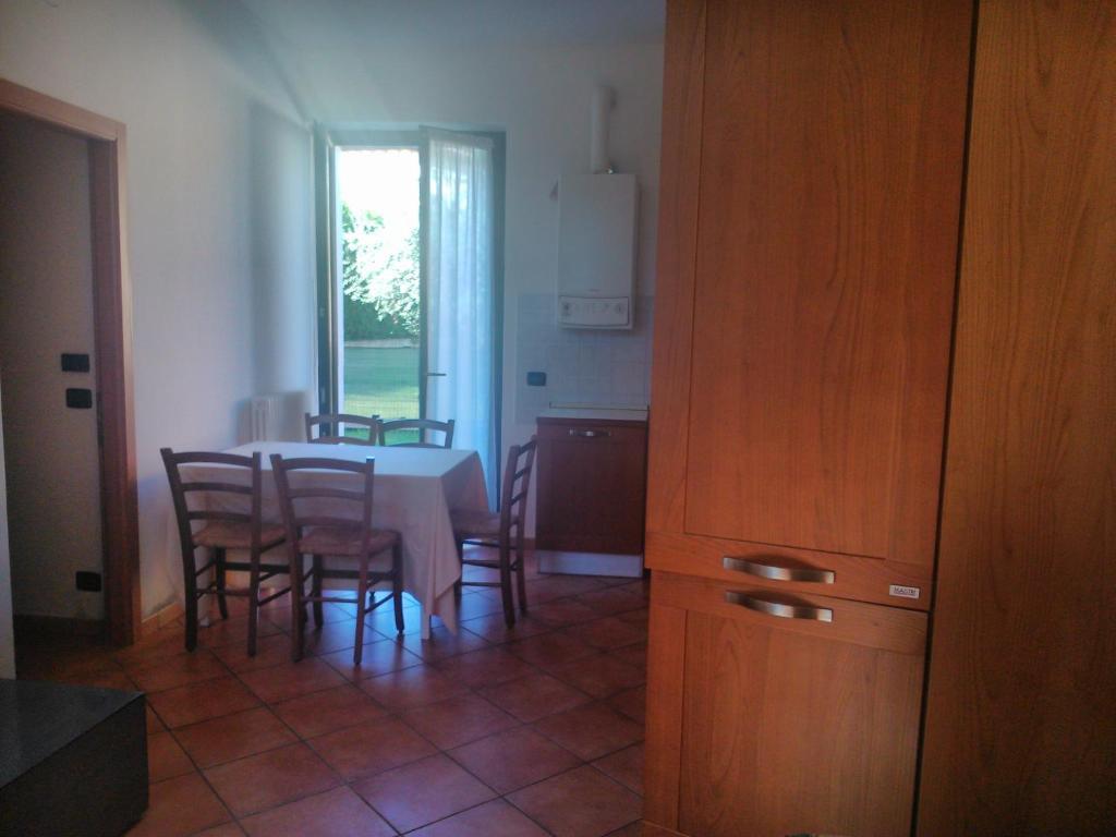 Ai Pigni De Ceru Bed & Breakfast Fumane Room photo