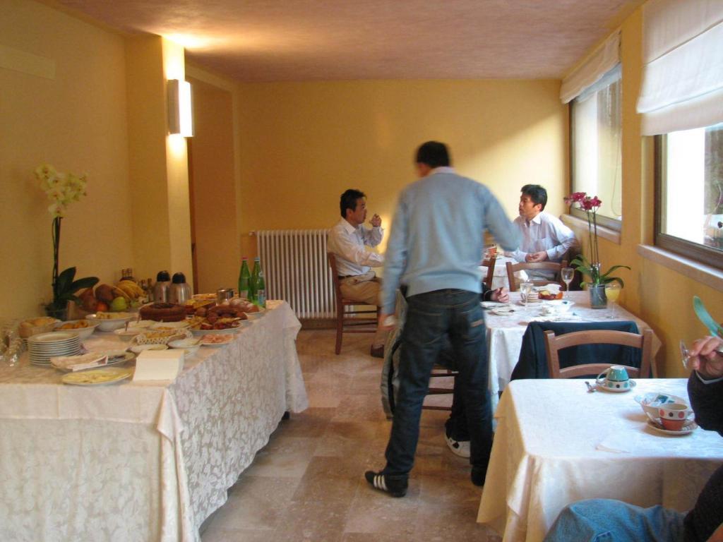 Ai Pigni De Ceru Bed & Breakfast Fumane Exterior photo