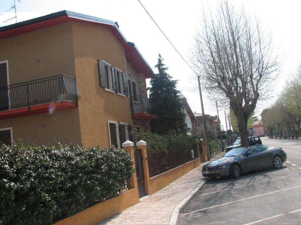 Ai Pigni De Ceru Bed & Breakfast Fumane Exterior photo