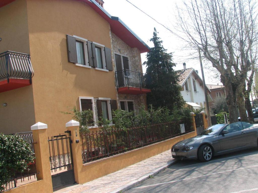 Ai Pigni De Ceru Bed & Breakfast Fumane Exterior photo