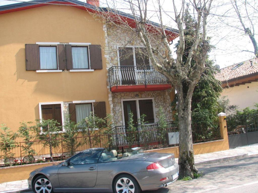 Ai Pigni De Ceru Bed & Breakfast Fumane Exterior photo
