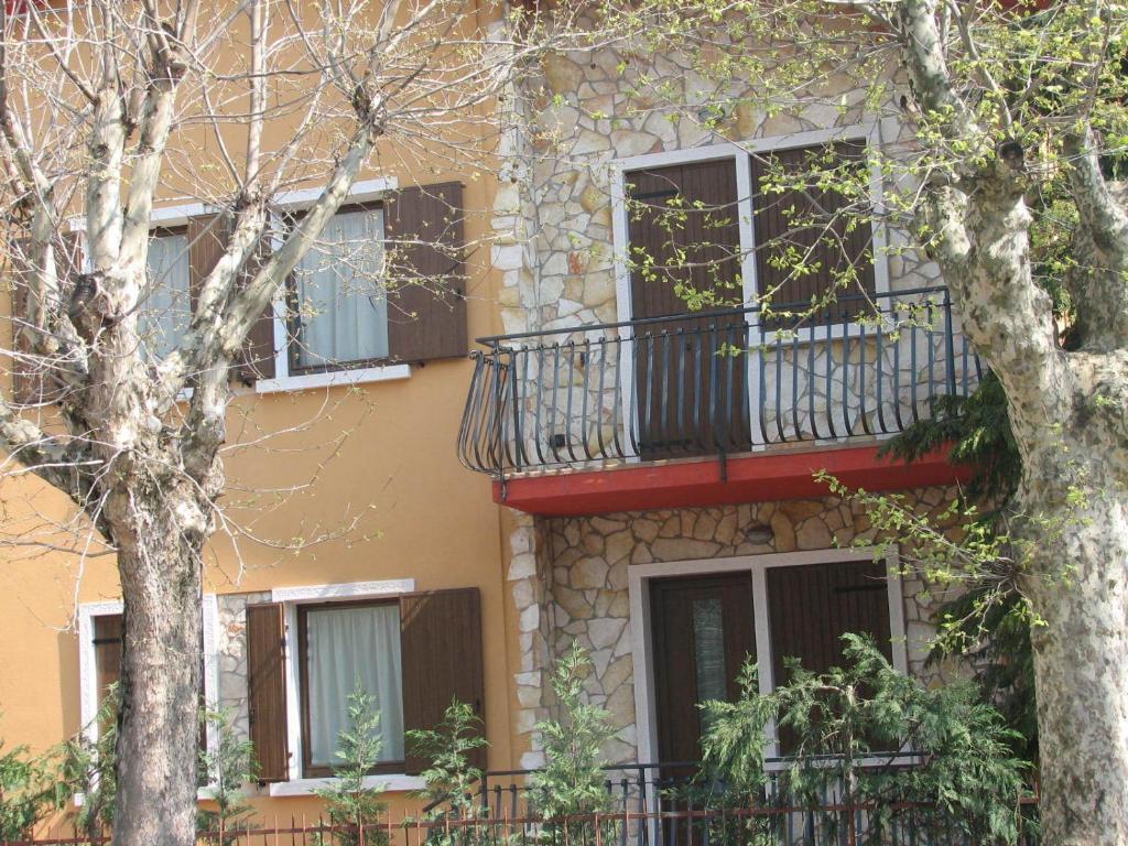 Ai Pigni De Ceru Bed & Breakfast Fumane Exterior photo