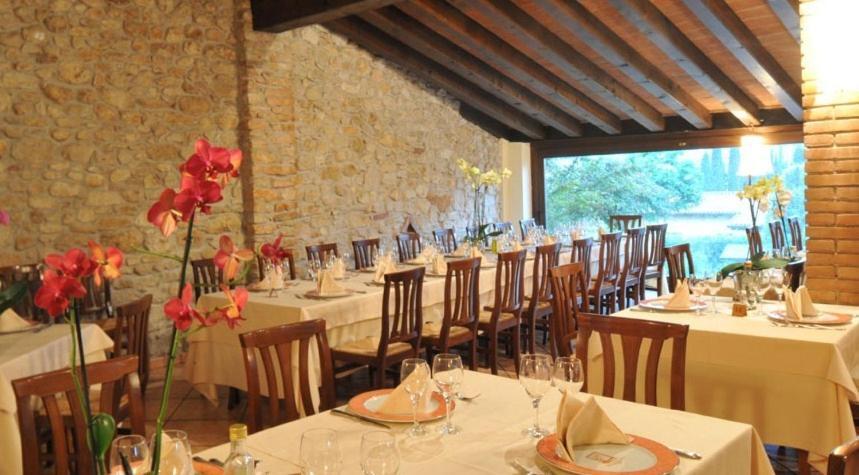 Ai Pigni De Ceru Bed & Breakfast Fumane Exterior photo