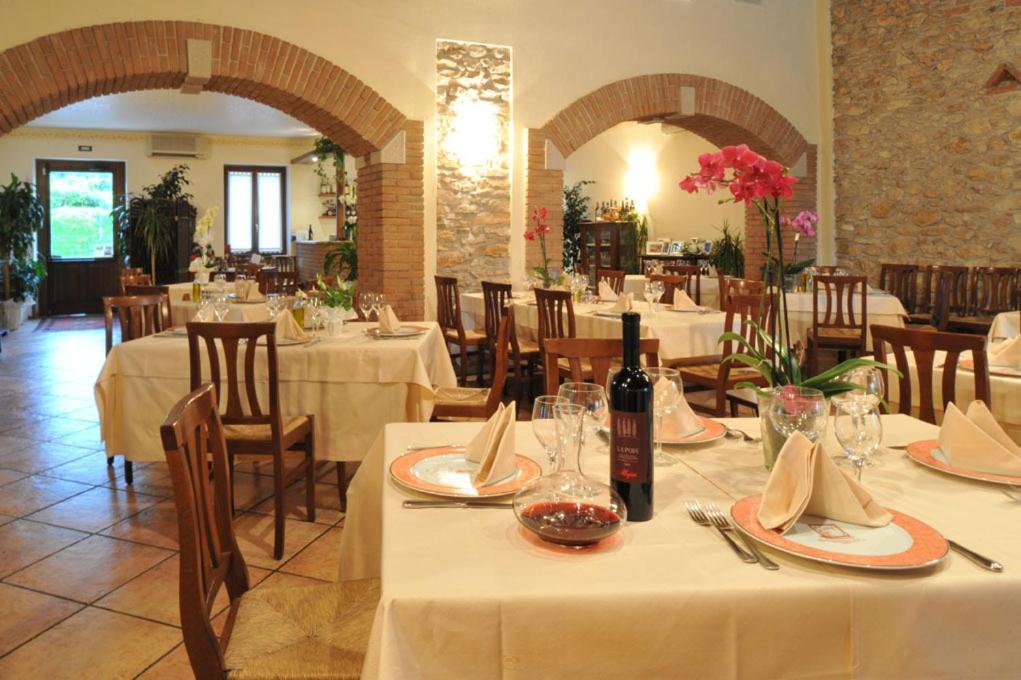 Ai Pigni De Ceru Bed & Breakfast Fumane Exterior photo